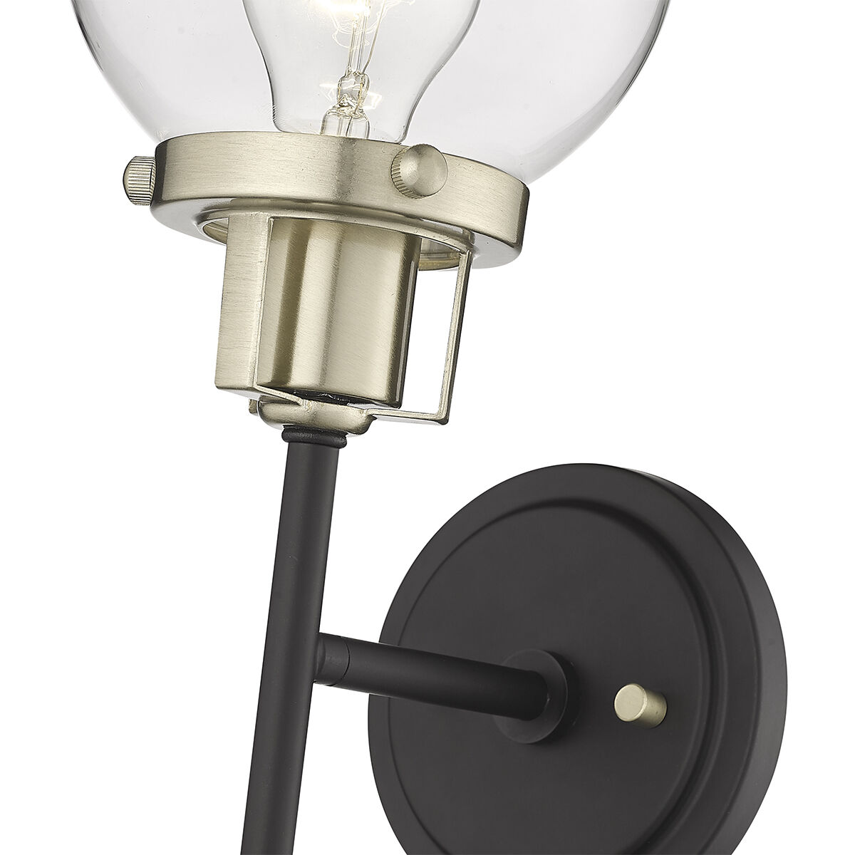 Mellrosa Indoor Wall Sconce Wall Light